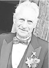 James Oliphant Obituary (2020)