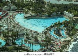 Mandalay Bay Hotel Images Stock Photos Vectors Shutterstock