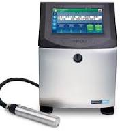 Videojet 1580 + Industrial Inkjet Coder | Reliable Inkjet Coding