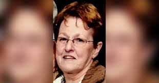 Obituary for Ann Marie (Cody) McKenna