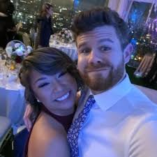 Joy Feng Moh and Tom Strader Sinemus' Wedding Website