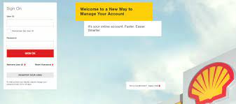 Now you can redeem your rewards and pay for fuel with just a single swipe of your linked credit card. Shell Credit Card How To Login Shell Credit Card At Shell Accountonline Com Login