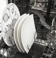Search on our website for all the information you need Ge Profile Stainless Steel Interior Dishwasher With Hidden Controls Pdt825sgjww Ge Appliances