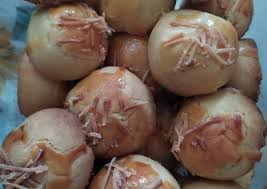 Bentuk umum nastar ini adalah bulat dan ada tangkainya dari. Kumpulan Resep Nastar Nanas Yang Lezat