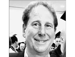 DAVID COCHRAN Obituary (1964