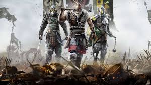 War was what defined apollyon, but what made her a monster in war was an understanding of what surrounded it. For Honor Review The Art Of War