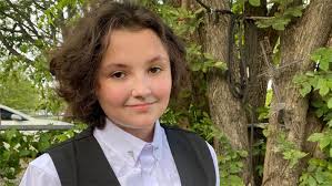 Protecting trans youth: in honor of nex benedict