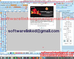 Wilcom Embroidery Studio E2 0 Z Sp3 Emulator Wilcom Embroidery Embroidery Software Embroidery