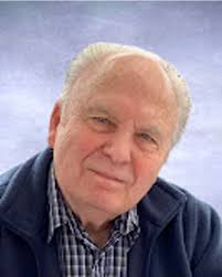 James Dayton Obituary -