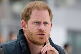 Prince Harry given stark warning over any future reunion plans with the  Royal Family