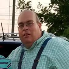 Obituary information for Michael "Todd" Lanier