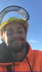 Appreciation for help at funeral event