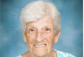 Dorothy Lee “Sis” Walter, 91, Arnold