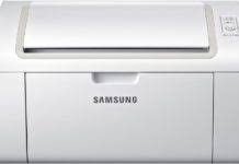 Samsung xpress m262x series manual online: Samsung M2625 Treiber Aktuelle Treiber Und Software
