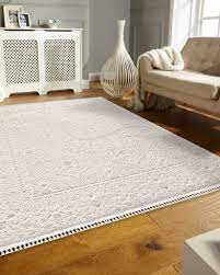 Kasmir Hali Sila 0002 01 Pmb 170 X 250 Makine Halisi Halirama