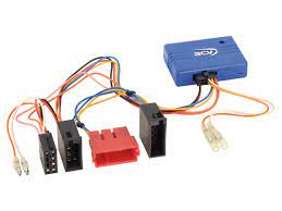 Manualslib has more than 1 acv adapter manuals. Acv Can Bus Interface Fur Mercedes Iso Oem Audio Caraudio24 De