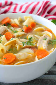 Homemade Chicken Noodle Soup Recipe Recipe Chicken Noodle Soup Recipe Homemade Chicken Noodle Soup Homemade Soup Recipes Chicken Noodle