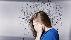 Quando a ansiedade toma conta