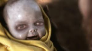 Baby Lucy Was In The Collector Z Nation Photos And Facts فيسبوك