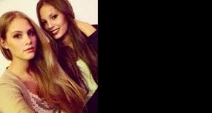 Melissa halter (girlfriend of niklas süle). Fc Bayern Family Mathea Fischer Leon Goretzka