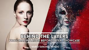 We did not find results for: Behind The Layers Video Before And After Photoshop