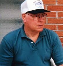 Donald Gene Womack (1934-2015)