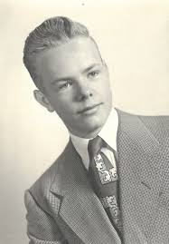 Jacques Plamondon Obituary