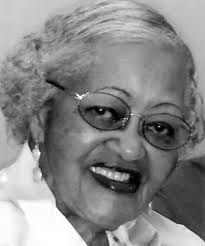 Jessie Simpson Obituary (2016)