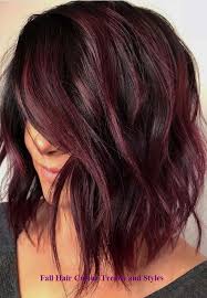 Pin By Wray Stephanie Vasquez On Hairstyles In 2020 Brunette Hair Color Fall Hair Color Trends Latest Hair Color