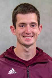 2019 Cross Country Roster