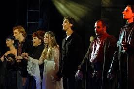 Maybe you would like to learn more about one of these? Bereczki Zoli Es A Romeo Es Julia Musical G Portal