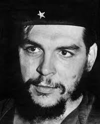 Che guevara, argentine theoretician and tactician of guerrilla warfare, prominent communist figure in the cuban revolution, and guerrilla leader in south america. Ernesto Che Guevara Bild Kaufen Verkaufen