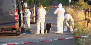 Mutter angezündet - Sohn nach Tötungsdelikt festgenommen | WNOZ