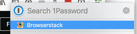 هل نسيت كلمة المرور/ رقم المستفيد. Making Password Managers Play Ball With Your Login Form