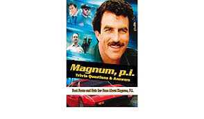 Life of pi is a novel by yann martel. Magnum P I Trivia Questions Answers Fast Facts And Quiz For Fans About Magnum P I Magnum P I Memories Are Forever Rivera Nayelly Amazon Com Mx Libros