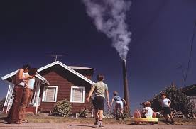 The environmental protection agency is an independent executive agency of the united states federal government tasked with environmental pro. Why We Need The Epa Nrdc