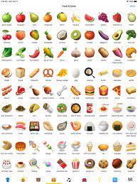 Emoji Meaning Dictionary List App Price Drops Emoji Meaning Apple Emojis Emoji