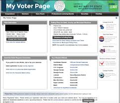 To vote in pennsylvania, you must first register to vote at least 15 days before the election. How To Find Your Voter Registration Number Or Precinct Card Georgia Voter Guide Knowledge Base