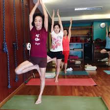 iyengar yoga center balancegurus