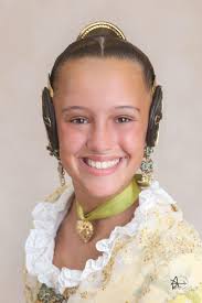 FALLAS 2023 CORTE DE HONOR