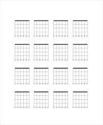 Blank Chord Charts Lamasa Jasonkellyphoto Co