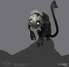 The Art Of Ori And The Will Of The Wisps In 2020 Creature Concept Art Concept Art Art