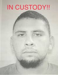 IN CUSTODY!! Thank you all for sharing and helping us to get Andres off the  street and behind bars. WANTED for SEXUAL ASSAULT OF A CHILD and a second  arrest warrant for