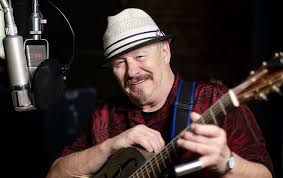 Winnipeg's Dave Gunning wins Juno Award for Blues Album of the Year