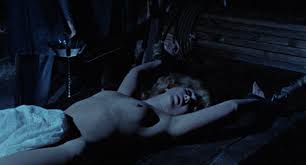 Watch Online Erna Schürer, Agostina Belli, Cristiana Galloni - Scream of  the Demon Lover (Il castello dalle porte di fuoco) (1970) HD 1080p