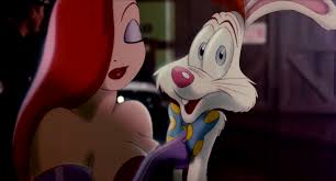 10 Things You Didn't Know About Who Framed Roger Rabbit – Laser Time