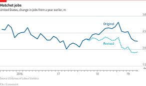 America Has Half A Million Fewer Jobs Than Previously