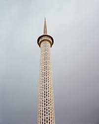Menara selalu dibangun untuk menjadi sebuah mercu tanda sesebuah organisasi. 23 Desain Menara Masjid Contoh Gambar Minimalis Modern