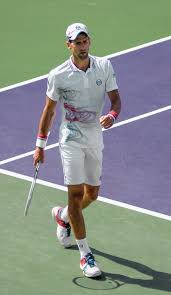Novak djokovic (1) 0 0 0. Novak Djokovic Simple English Wikipedia The Free Encyclopedia