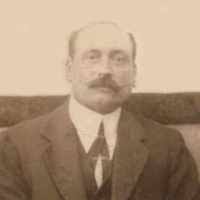 Juan Domingo Carbone Carbone (1874–1947)